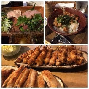 とりとん 伊川谷本店