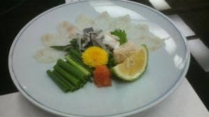 割烹 にしおか