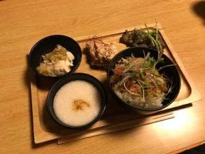 燈乃maison 豊橋店