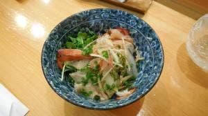 鮨処いわさき