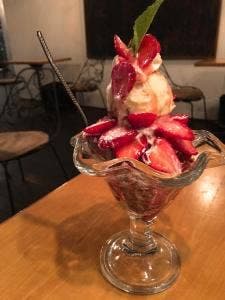 cafe BUBUCANE