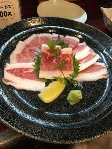 味わい処 斗斗家