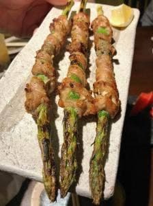 炭火焼鳥 はなやん