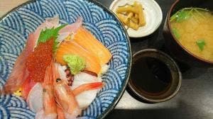 越前地磯亭