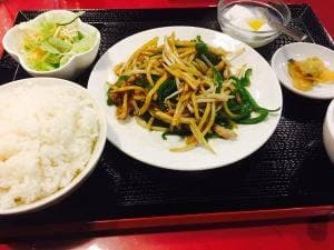 西遊記 成増店