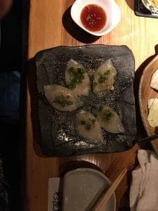杉屋餃子