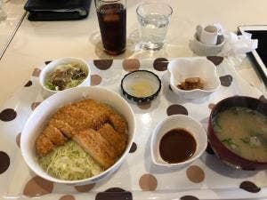 イタリアン食堂 ココッツァ