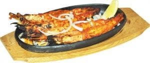 インド&ネパール料理 ハリパリワール 今津店
