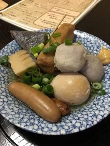 炭火焼鳥 えいちゃん