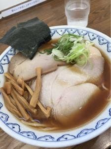麺屋とろも