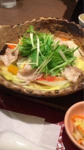 大戸屋ごはん処 小牧店