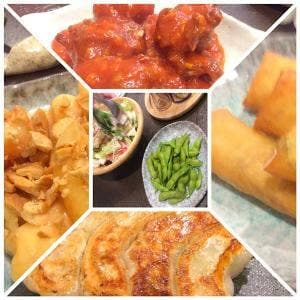 Kitchen HOSAKA