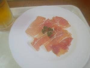レストラン・サンアントン