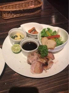 Bistro がぶり