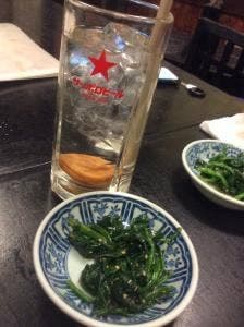 いちゃりBar