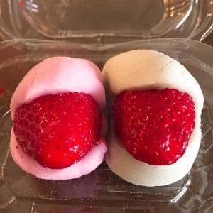 口福堂 イオンモール新潟南店