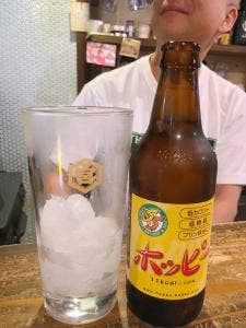大衆酒場 ツバメヤ