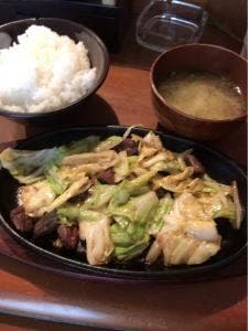 熊本食堂