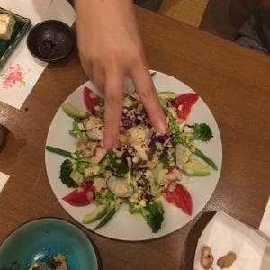 ぱくり家