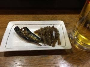 旬菜料理 緒川