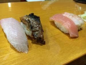 すし捨