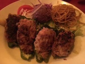 シロボシ
