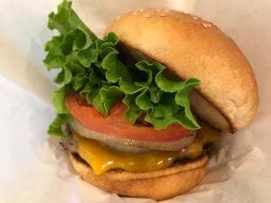 フレッシュネスバーガー 千葉中央店
