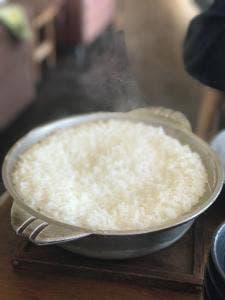 波輝カフェ