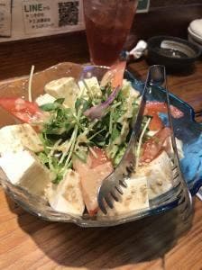 沖縄んDINING ちゅらか～ぎ～