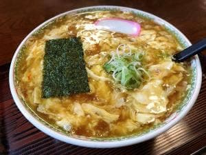 カネミ食堂