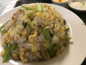 中華料理 新興楼