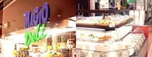 マッジョデリ 阿倍野店