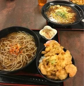 食事処SAKURA