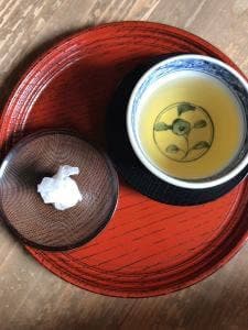 いろは草庵