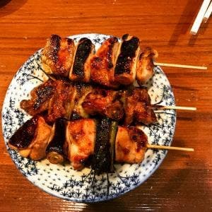 やきとり・肉料理正達