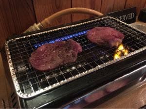 焼肉 くまちゃん
