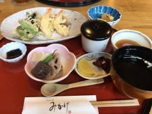 みかげ