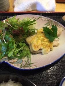 小料理輝