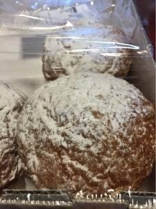 コストコホールセール フードコート 富谷倉庫店