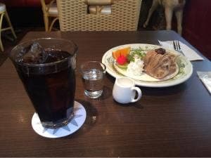 メインストリートカフェ