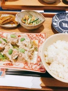 MIMI DINER