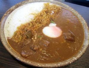 カレーハウスCoCo壱番屋 大阪駅前第3ビル店