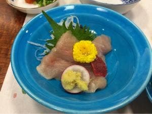 松月