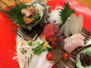日本料理 明石 阪急阪神第一ホテルグループ