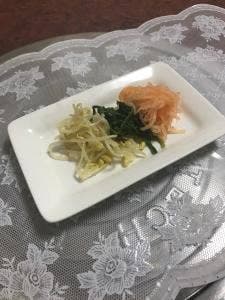 美沙里