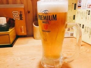 鳥貴族 三鷹南口店