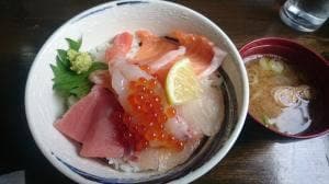 日本食レストラン 祭