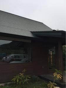 ありあけ山のcafe