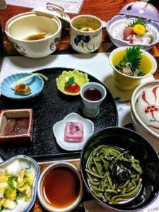 旅館すがわら