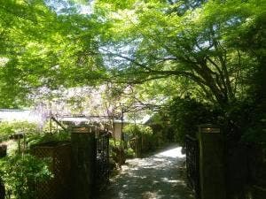 東山山荘